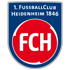 1. FC Heidenheim.png logo